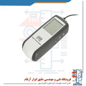 تصویر دستگاه سنجش تشعشع خورشید (سولارمیتر) CEM DT-1307 CEM DT-1307 Solar Power Meter