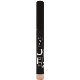 تصویر سایه استیکی لایکد رنگ 912 Breeze Lykd Stick Eyeshadow Pencil - 912 Breeze