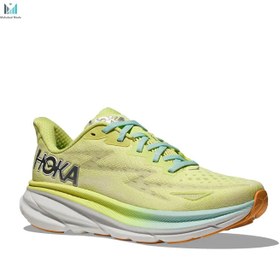 تصویر کفش هوکا کلیفتون 9 مدل Hoka One One Clifton 9 1127896 CGSO سایز 42، 39 