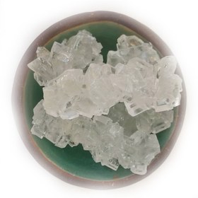 تصویر نبات شکر سفید (500 گرم) 