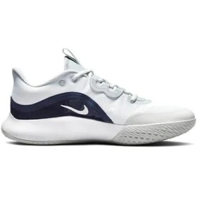 تصویر نایک کورت ایر مکس والی nike court air max volley کد CU4274-008 