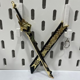 تصویر کاتانا 