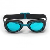 تصویر عینک شنا دکتلون مدل X-BASE TRIBORD 