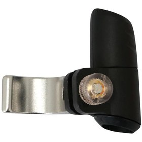 تصویر کلیپسی یدکی باتوم کوهنوردی 