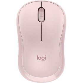 تصویر ماوس بی سیم سایلنت لاجیتک مدل M240 Logitech Bluetooth Mouse Silent M240