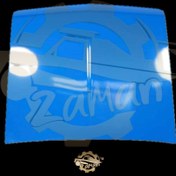 تصویر کاپوت اصل 