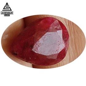تصویر یاقوت سرخ YGT016 