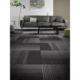 تصویر موکت اداری 