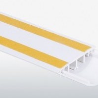 تصویر کف خواب 5 طوسی چسبدار 