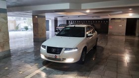 تصویر سمند سورن مدل 1404 ا پلاس پلاس