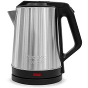 تصویر کتری برقی گوسونیک مدل SUS304 