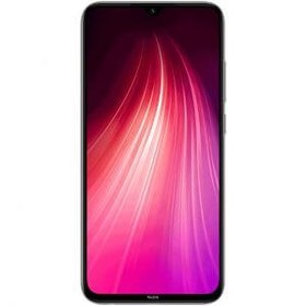 تصویر گوشی موبایل شیائومی مدل Redmi note 8 دو سیم‌ کارت ظرفیت 32 گیگابایت 