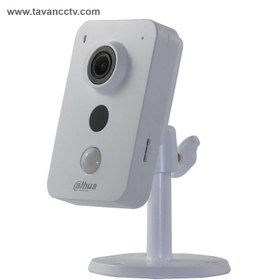 تصویر دوربین مداربسته بی سیم تحت شبکه داهوا مدل DH-IPC-K26P 