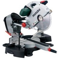 تصویر اره فارسی بر 2200وات 315 میلیمتر کشویی متابو مدل Metabo KGS 315 Plus 