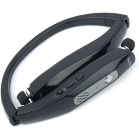 تصویر هندزفری گردنی تسکو مدل  TH5370 3D TSCO TH5370 3D Neckband Handsfree