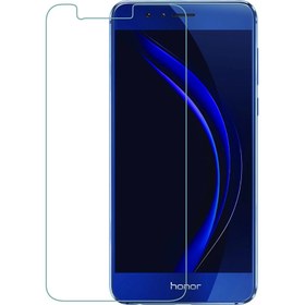 تصویر گلس شیشه ای HUAWEI HONOR 8 HUAWEI HONOR 8 GLASS