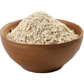 تصویر بلغور جو 