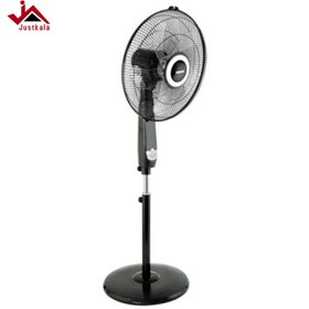 تصویر پنکه جیپاس مدل GF9489 Geepas standing fan model GF9489