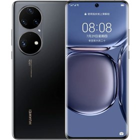 تصویر گوشی هواوی P50 Pro | حافظه 256 رم 8 گیگابایت Huawei P50 Pro 256/8 GB