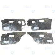 تصویر عایق صدا گیر زیر سقف رنو تندر ایساکو - رنو - 1140335001 