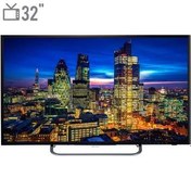 تصویر تلویزیون ال ای دی سی یرا مدل SR-LE32107 سایز 32 اینچ Sierra SR-LE32107 LED TV 32 Inch