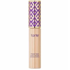 تصویر کانسیلر تارت (Medium Sand) tarte shape tape concealer 