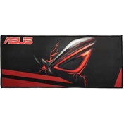 تصویر پد ماوس R3070 گیمینگ طرح Asus 