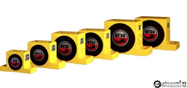 تصویر ویبراتور GT-10 