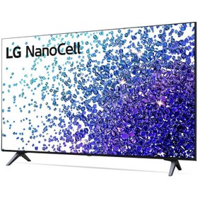 تصویر تلویزیون ال جی 43 اینچ مدل 43NANO796 نانوسل LG 43NANO796 43 inch LED NanoCell 4K ThinQ HDR10 Pro webOS Smart TV