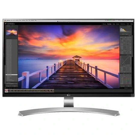 خرید و قیمت مانیتور ال جی LG 27UD88-W 27 Inch | ترب خرید و قیمت مانیتور ال جی LG 27UD88-W 27 Inch | ترب