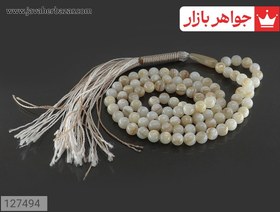 تصویر تسبیح صدف درجه یک 