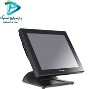 تصویر صندوق فروشگاهی تاچ Posiflex مدلPS-3000 