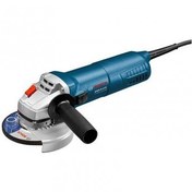 تصویر مینی فرز بوش مدل GWS 9-115 Bosch GWS 9-115 Angle Grinder