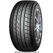 تصویر لاستیک یوکوهاما 205/55R 16 گل C.drive AC01 