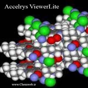 خرید و قیمت نرم افزار ویندوز Accelrys ViewerPro5.1 | ترب