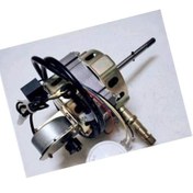 تصویر موتور پنکه برقی پارس خزر مدل شیبا 