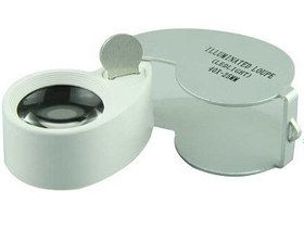 تصویر ذره بین جواهر شناسی مدل MG21011 ا Jewerly Magnifier Model.MG21011 Jewerly Magnifier Model.MG21011