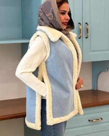 تصویر وست جین و تدی 