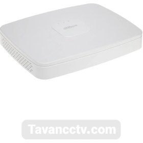 تصویر دستگاه 8 کانال NVR داهوا مدل NVR4108-8P-4KS2L 