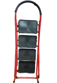 تصویر نردبان رویال مدل تاشو Royal folding model ladder