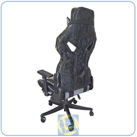 تصویر صندلی گیمینگ ESL4004 