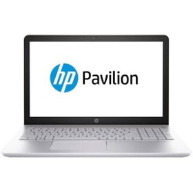 تصویر لپ تاپ اچ پی مدل Pavilion 15 cc198nia با پردازنده i7 و صفحه نمایش فول اچ دی ا Pavilion 15 cc198nia Core i7 16GB 1TB 4GB Full HD Laptop Pavilion 15 cc198nia Core i7 16GB 1TB 4GB Full HD Laptop