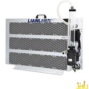 تصویر واتر کولینگ ماینر های هیدرو (12kw) hyd لیانلی | Lianli ASIC water cooling miner hyd 