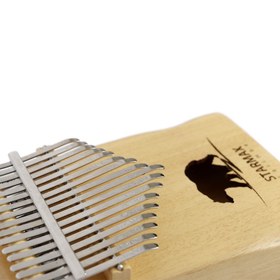 تصویر کالیمبا STARMAX 