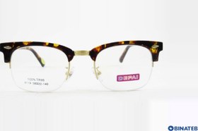 تصویر فریم عینک طبی کد L-9119 