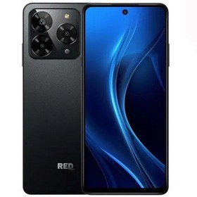 تصویر گوشی ردتون (استوک) L10 | حافظه 128 رم 4 گیگابایت RedTone L10 (Stock) 128/4 GB