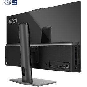 تصویر کامپیوتر همه کاره ام اس آی مدل AM272P 1M ظرفیت ۱ ترابایت رم ۱۶ گیگابایت پردازنده Core 5 