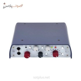 تصویر پری آمپ RUPERT NEVE DESIGNS Portico 5017 