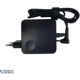 تصویر شارژر لپ تاپ لنوو 20 ولت 3.25 آمپر لنوو مدل ADLX65CDGC2A LENOVO LAPTOP ADAPTER/CHARGER 20V 3.25A - ADLX65CDGC2A - 2500049PR9004