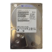 تصویر هارددیسک اینترنال هیتاچی ظرفیت 750 گیگابایت HITACHI JP2740HP0W6BGH 750GB 